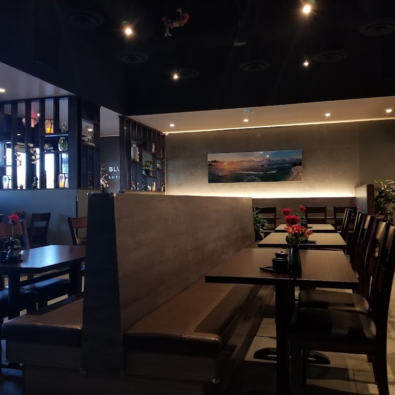 Bluebei Sushi & Grill