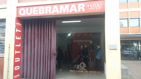 Quebramar Factory Store