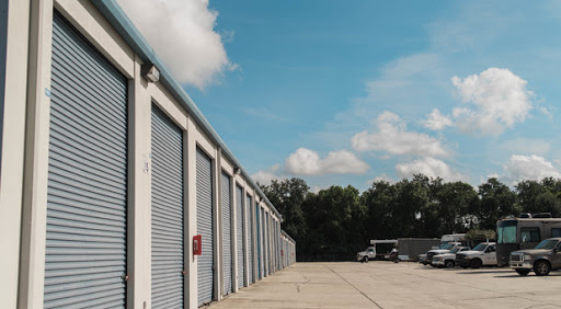 Self-Storage Facility «Michigan Avenue Self Storage», reviews and photos, 2580 Michigan Ave, Kissimmee, FL 34744, USA