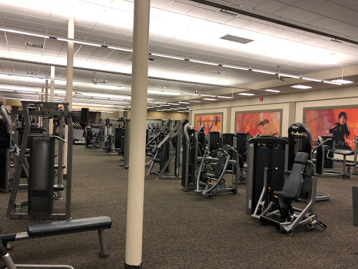 Gym «City Sports Club», reviews and photos, 1040 Grant Rd #165, Mountain View, CA 94040, USA