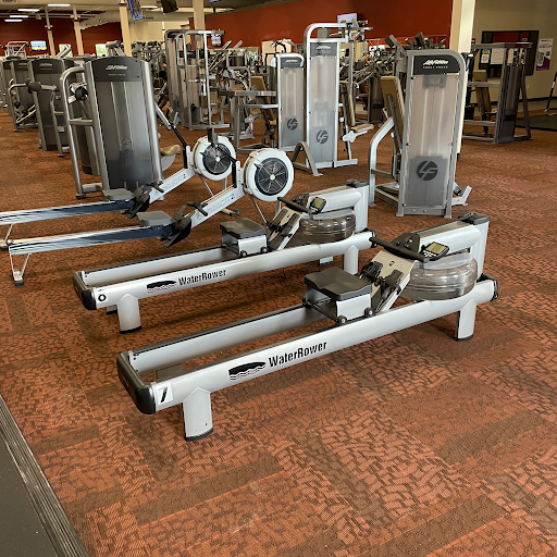 Gym «Answer Is Fitness Canton Club», reviews and photos, 300 Turnpike St, Canton, MA 02021, USA