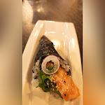 Photo n°8 de l'avis de Martina.o fait le 21/08/2021 à 20:07 sur le  SUSHI QUEEN à Potenza