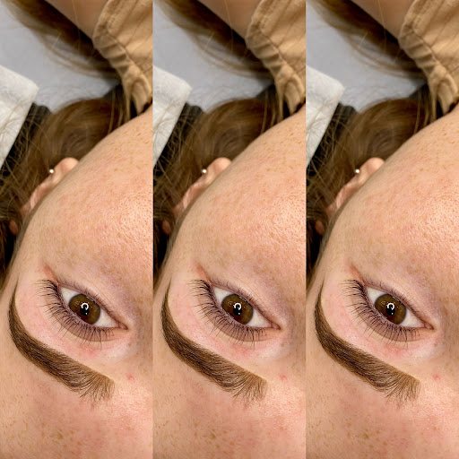 Eyebrow bar Sunshine Coast