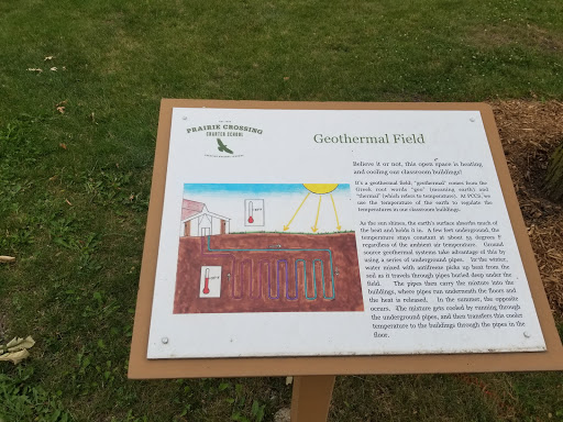 Community Center «The Byron Colby Barn», reviews and photos, 1561 Jones Point Rd, Grayslake, IL 60030, USA