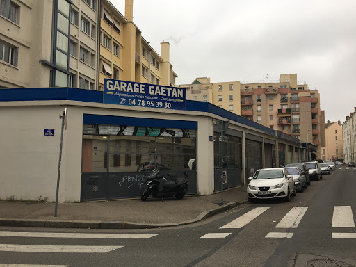 Garage Gaetan