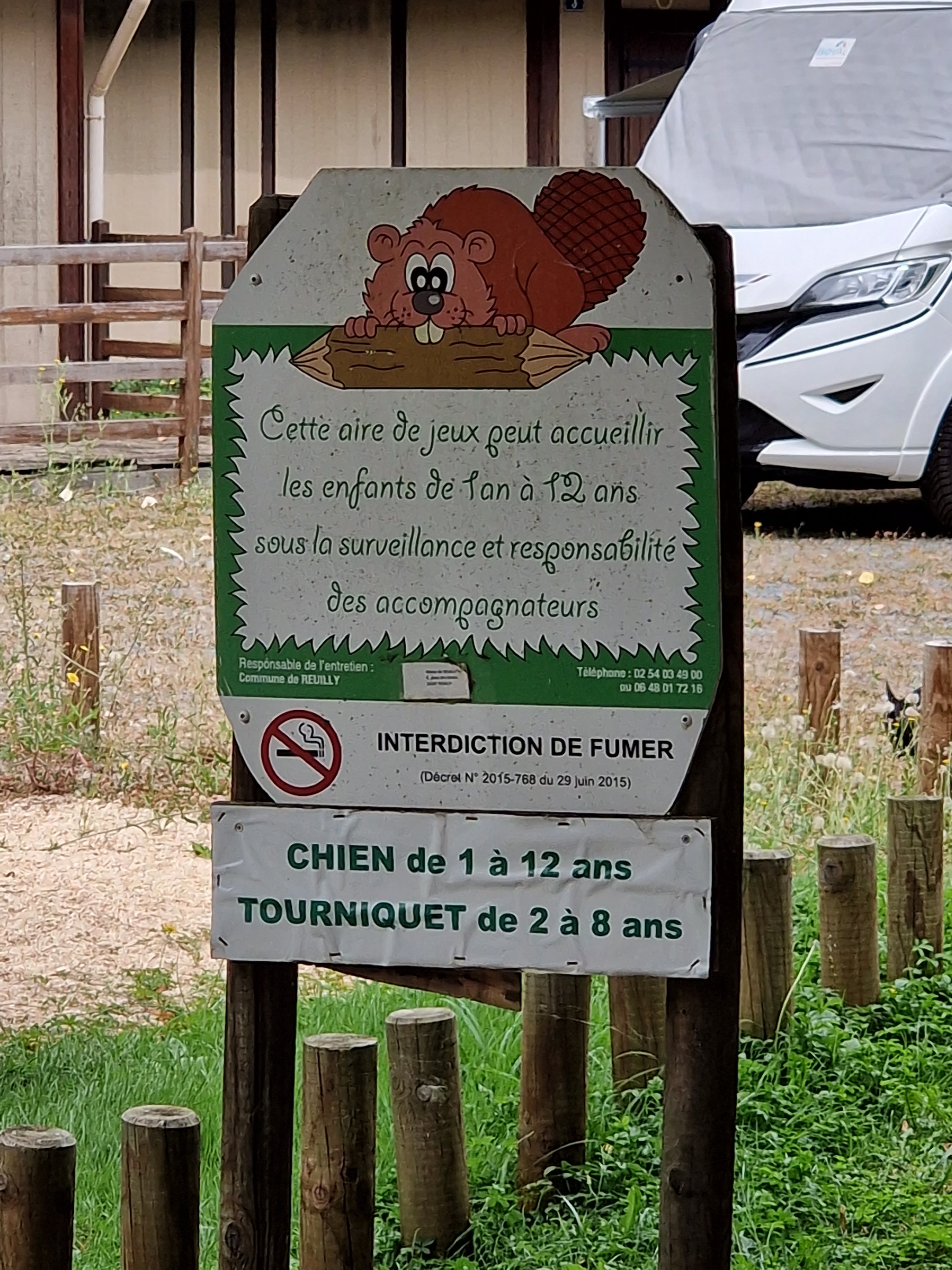 Photo n° 4 de l'avis de Sandrine.i fait le 24/07/2023 à 12:20
