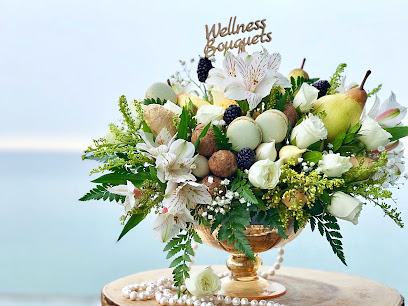 Wellness Bouquets