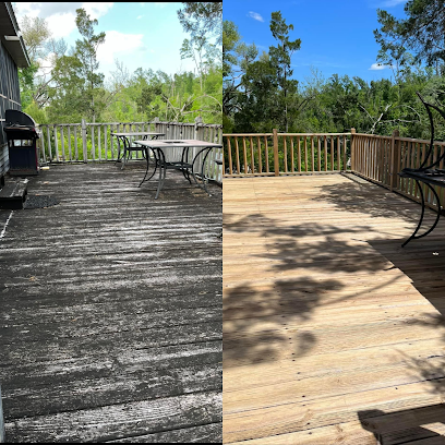 Brazos Valley Exterior Solutions