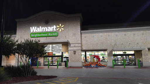 Supermarket «Walmart Neighborhood Market», reviews and photos, 4025 Old Denton Rd, Carrollton, TX 75007, USA