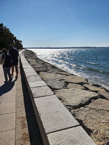 Avaliações doAvenida da Praia em Barreiro - Jardinagem