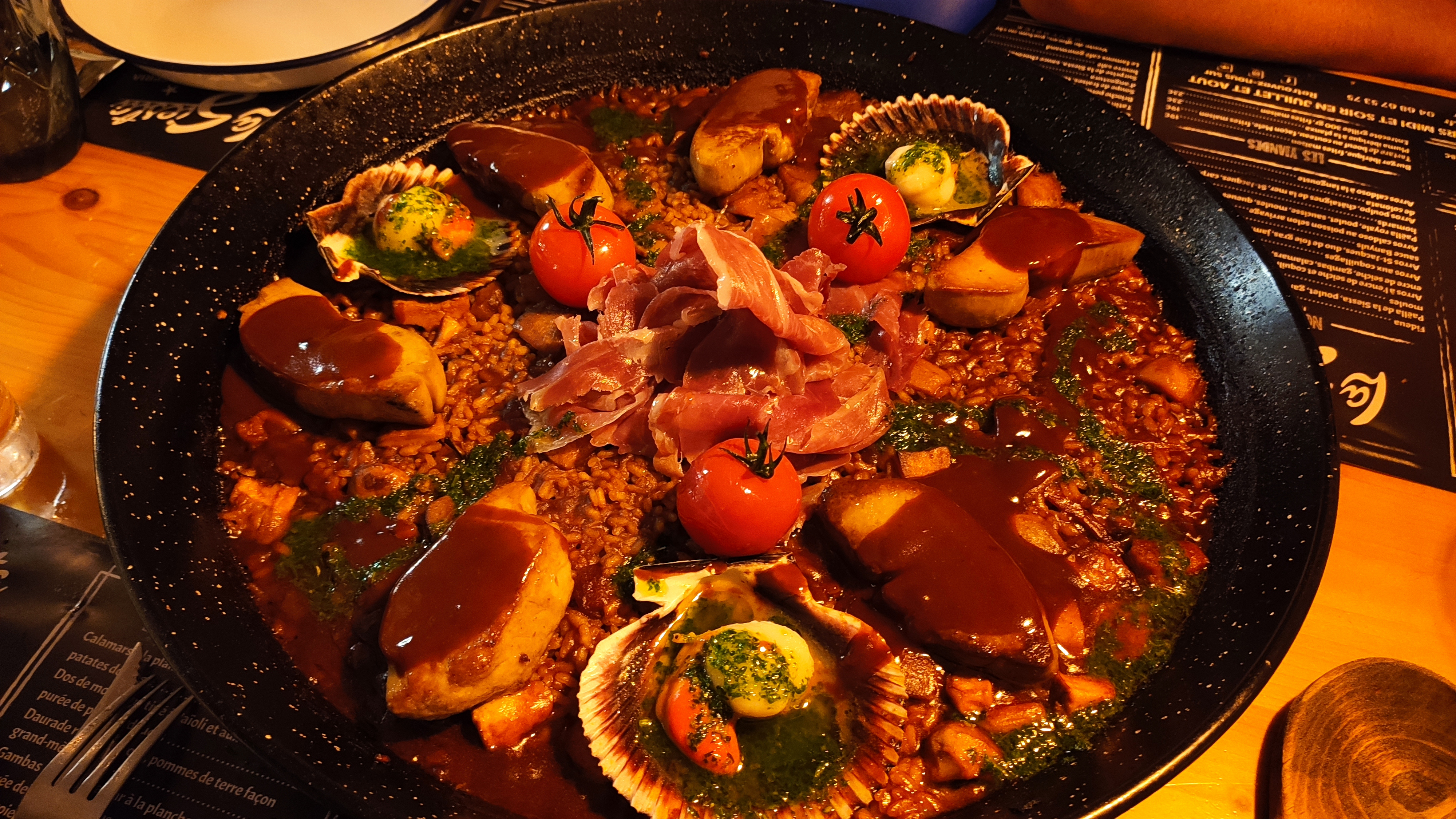 Photo n° 2 de l'avis de C. fait le 28/08/2020 à 22:20