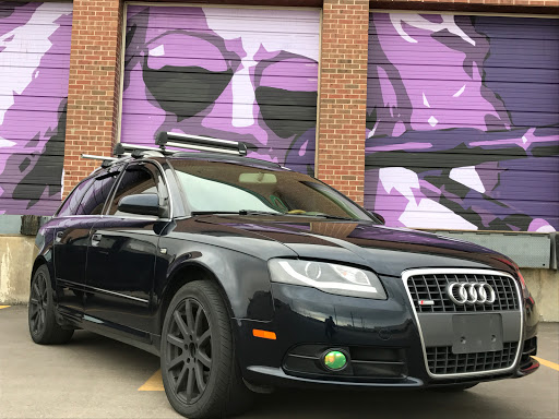 Auto Repair Shop «Autoworks Service and Repair», reviews and photos, 16810 E Iliff Ave, Aurora, CO 80013, USA