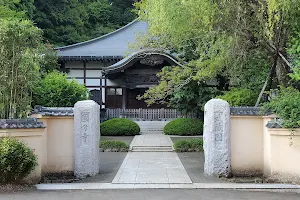 Musashi Kokubunji Temple Site Museum image