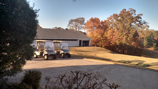 Golf Club «Eagle Bluff Golf Club», reviews and photos, 5808 Clubhouse Dr, Chattanooga, TN 37416, USA
