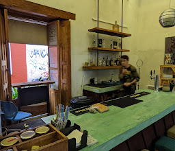 Raíz33 Gastronomía y Cultura photo