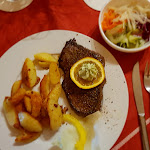 Photo n°3 de l'avis de 1murvv. fait le 04/07/2019 à 18:01 sur le  GASTHOF GOLLO à Lauscha