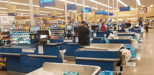 Grocery Store «Food Lion», reviews and photos, 1401 N Lake Park Blvd, Carolina Beach, NC 28428, USA