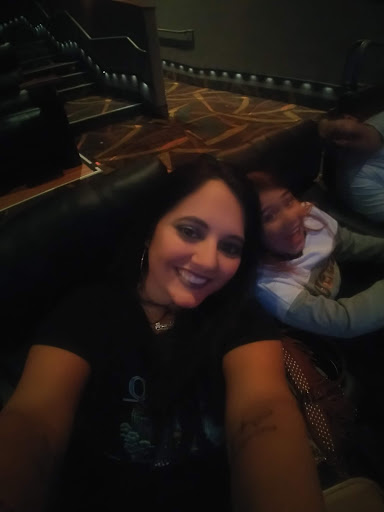 Movie Theater «Regal Cinemas Bolingbrook 12», reviews and photos, 1221 W Boughton Rd, Bolingbrook, IL 60440, USA