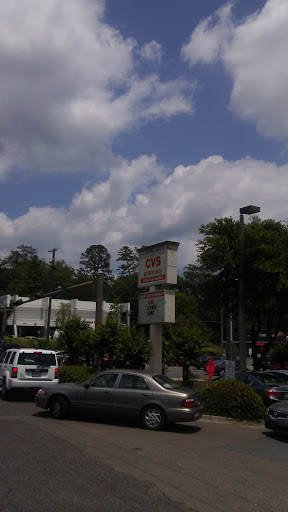 Drug Store «CVS», reviews and photos, 1819 W Tennessee St, Tallahassee, FL 32304, USA