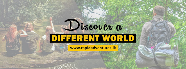 Rapid Adventures (Pvt) Ltd