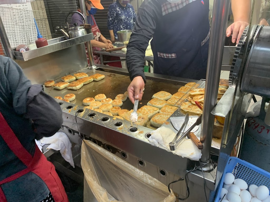 霧峰鄒記餡餅 的照片