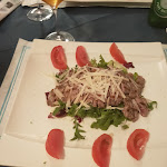 Photo n°1 de l'avis de agenzia.i fait le 07/09/2022 à 10:44 sur le  LA “LOBIA”Liu Jian à Prata di Pordenone