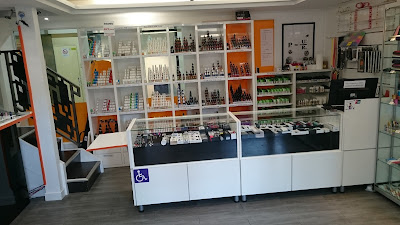 Vapoa à Reims