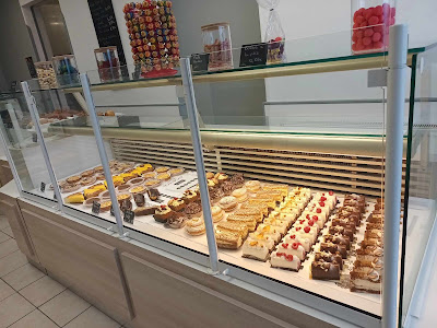 Le Fournil du Village à Sainte-Hélène