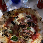 Photo n°5 de l'avis de luigi.a fait le 21/07/2021 à 20:53 sur le  La Conchiglia à Palmi