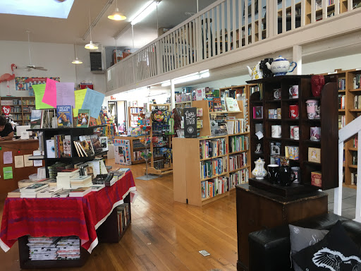 Book Store «Ink Spell Books», reviews and photos, 500 Purisima Way, Half Moon Bay, CA 94019, USA