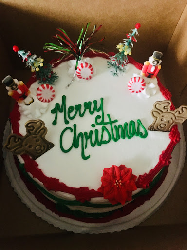 Bakery «Mandeville Bake Shop», reviews and photos, 2203 Florida St, Mandeville, LA 70448, USA