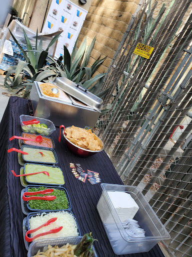 Caterer «The Taco Guy Catering», reviews and photos, 60 N Raymond Ave, Pasadena, CA 91101, USA