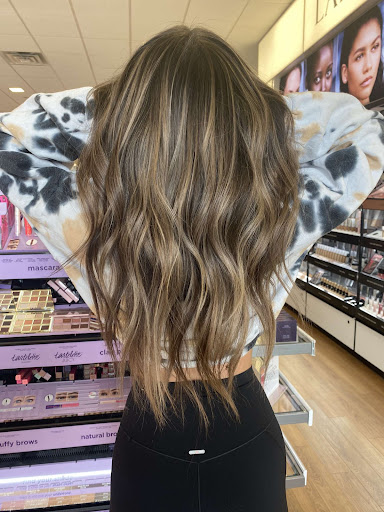 Hair Salon «Ulta Beauty», reviews and photos, 11233 Parkside Dr, Knoxville, TN 37934, USA
