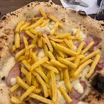 Photo n°4 de l'avis de Anna.a fait le 03/04/2024 à 20:57 sur le  Al Solito Porzio | Pizzeria Nola à Nola