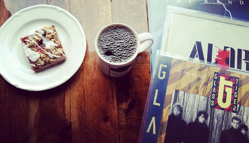 Coffee Shop «Caydence Records & Coffee», reviews and photos, 900 Payne Ave, St Paul, MN 55130, USA