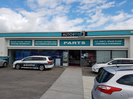 NAPA Auto Parts Otahuhu