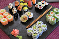Photos du propriétaire du Restaurant de sushis Sushi La Fauceille Perpignan - n°7