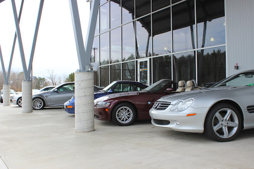 Auto Repair Shop «Autowerkes Maine», reviews and photos, 398 US-1, Freeport, ME 04032, USA