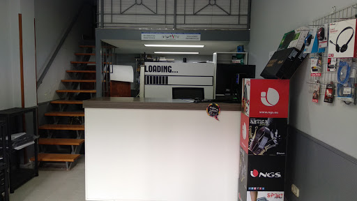 MIDEVIT Informatika (Donostia) en Donostia-San Sebastian, Guipúzcoa