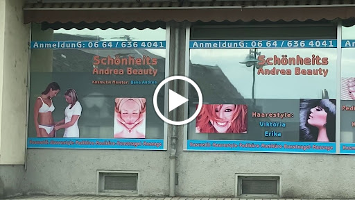 Andrea Beauty Schönheitssalon In Rechnitz