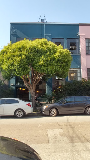 Coffee Shop «Sightglass Coffee», reviews and photos, 3014 20th St, San Francisco, CA 94110, USA