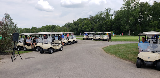Golf Club «Safari Golf Club», reviews and photos, 4850 W Powell Rd, Powell, OH 43065, USA