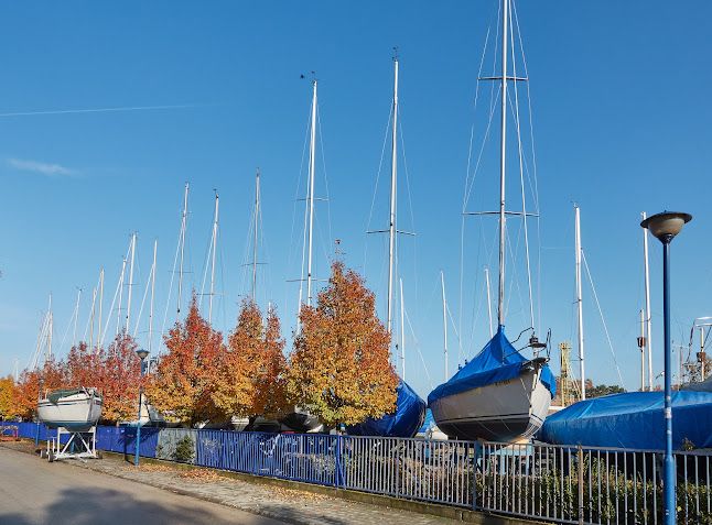 Siófok Yacht Club