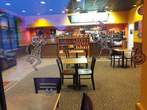 Coffee Shop «BIGGBY COFFEE», reviews and photos, 26740 Gratiot Ave, Roseville, MI 48066, USA