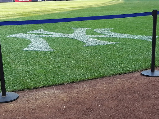 Stadium «Yankee Stadium», reviews and photos, 1 E 161st St, Bronx, NY 10451, USA
