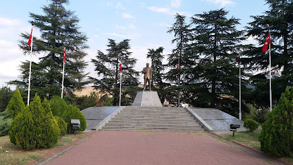 Karabük Anıt Myd.