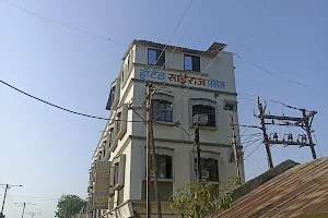 Hotel Sairaj Palace image