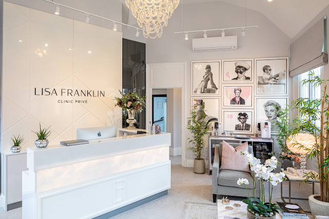 Lisa Franklin London