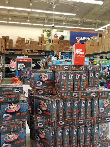 Sporting Goods Store «Academy Sports + Outdoors», reviews and photos, 11900 US-181, Portland, TX 78374, USA