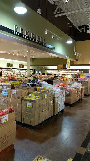 Asian Grocery Store «99 Ranch Market», reviews and photos, 25000 Blue Ravine Rd, Folsom, CA 95630, USA